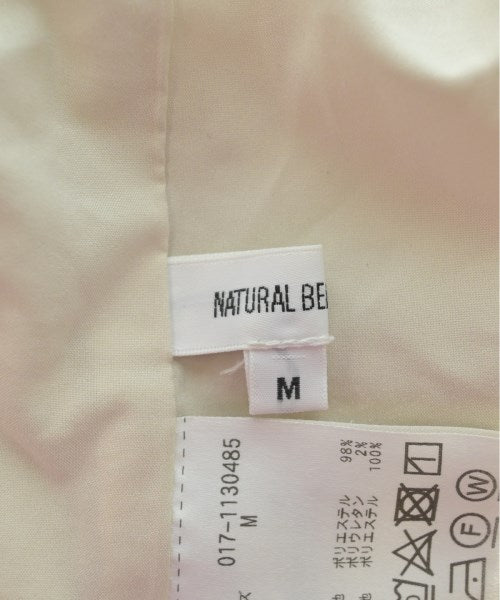 NATURAL BEAUTY BASIC パンツ その他