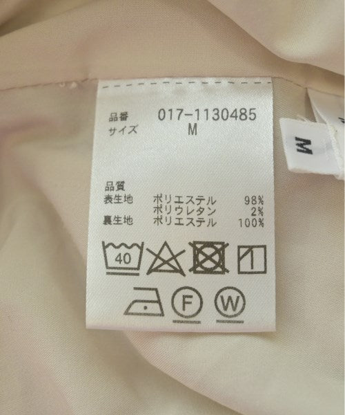 NATURAL BEAUTY BASIC パンツ その他