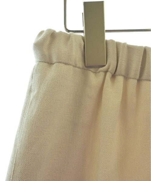 NATURAL BEAUTY BASIC パンツ その他