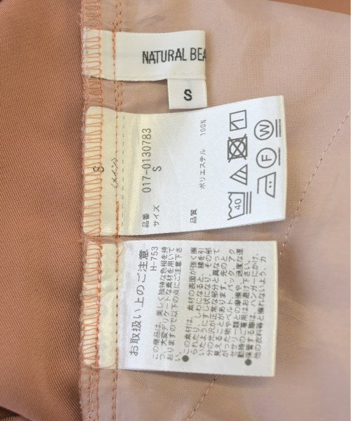 NATURAL BEAUTY BASIC กางเกง อื่น