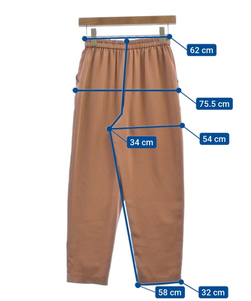 NATURAL BEAUTY BASIC กางเกง อื่น