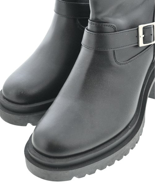 NATURAL BEAUTY BASIC รองเท้าบูท