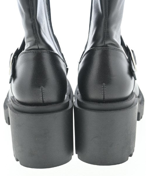 NATURAL BEAUTY BASIC รองเท้าบูท