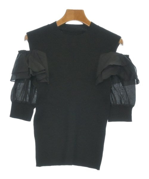 NATURAL BEAUTY BASIC เสื้อกันหนาว