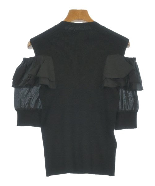 NATURAL BEAUTY BASIC เสื้อกันหนาว