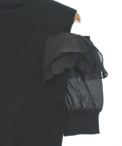 NATURAL BEAUTY BASIC เสื้อกันหนาว