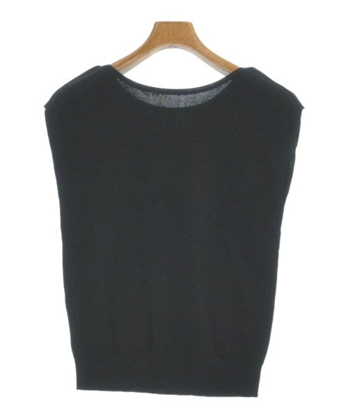 NATURAL BEAUTY BASIC เสื้อกั๊ก