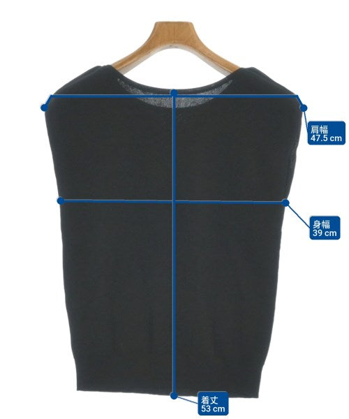 NATURAL BEAUTY BASIC เสื้อกั๊ก
