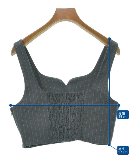 NATURAL BEAUTY BASIC เสื้อกั๊ก