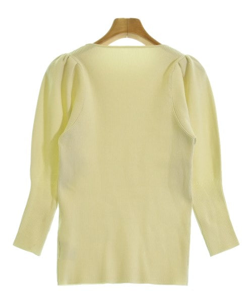 NATURAL BEAUTY BASIC เสื้อกันหนาว