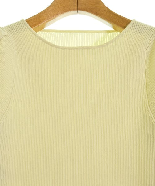 NATURAL BEAUTY BASIC เสื้อกันหนาว