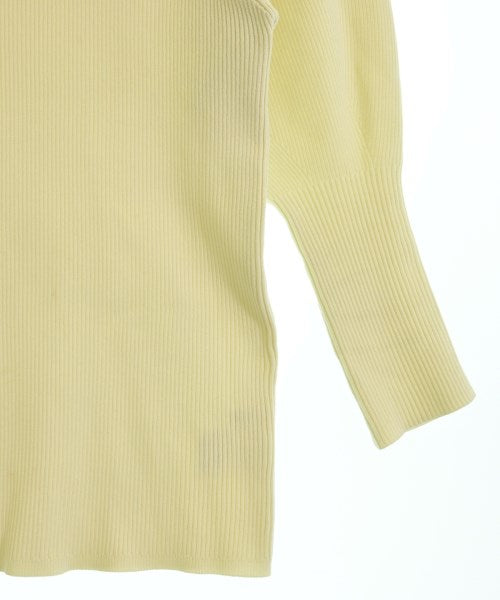 NATURAL BEAUTY BASIC เสื้อกันหนาว