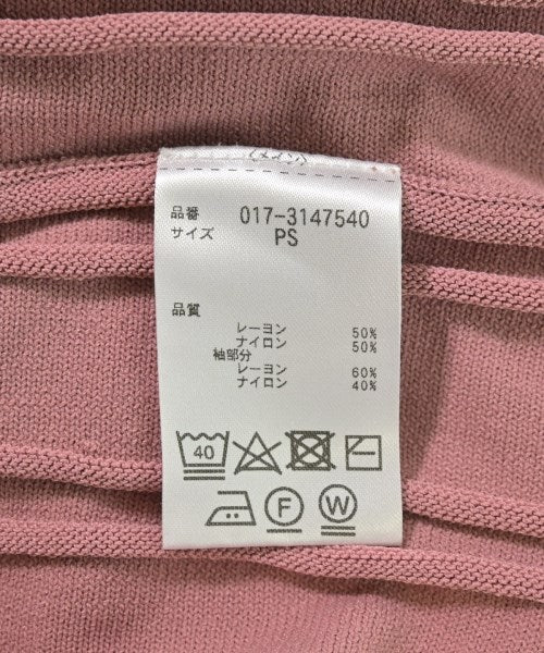 NATURAL BEAUTY BASIC ชุดเดรส