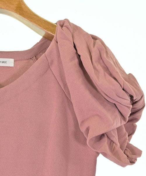 NATURAL BEAUTY BASIC ชุดเดรส