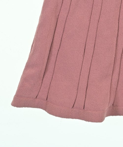 NATURAL BEAUTY BASIC ชุดเดรส