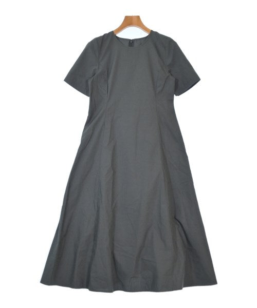 NATURAL BEAUTY BASIC ชุดเดรส