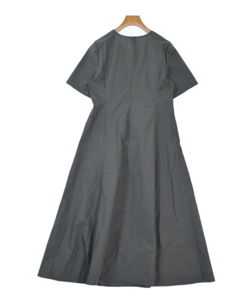 NATURAL BEAUTY BASIC ชุดเดรส