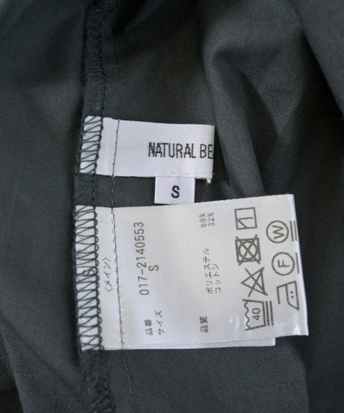 NATURAL BEAUTY BASIC ชุดเดรส