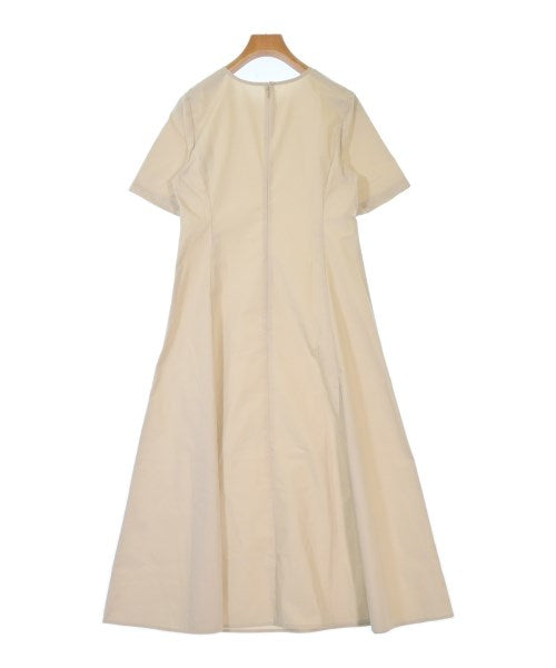 NATURAL BEAUTY BASIC ชุดเดรส