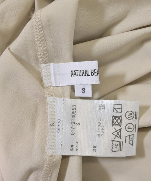 NATURAL BEAUTY BASIC ชุดเดรส