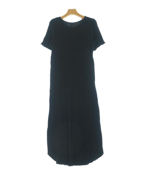 NATURAL BEAUTY BASIC ชุดเดรส