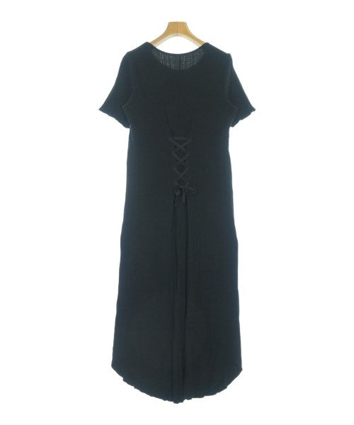 NATURAL BEAUTY BASIC ชุดเดรส