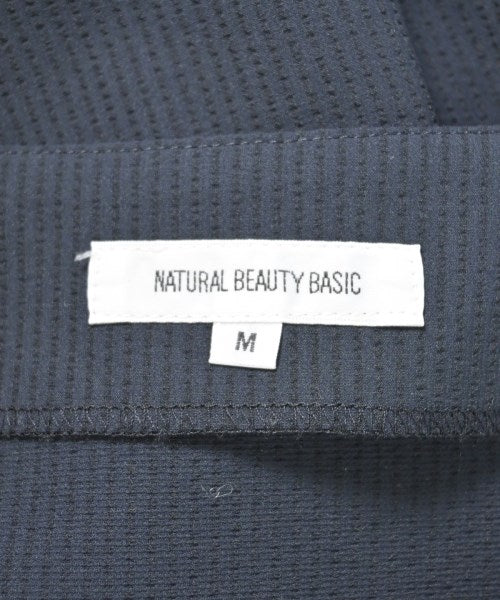 NATURAL BEAUTY BASIC ชุดเดรส