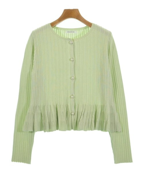 NATURAL BEAUTY BASIC เสื้อคาร์ดิแกน