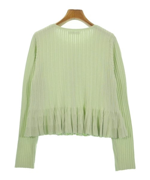 NATURAL BEAUTY BASIC เสื้อคาร์ดิแกน