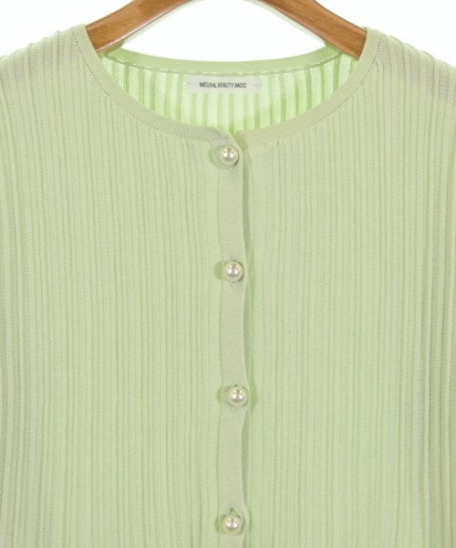 NATURAL BEAUTY BASIC เสื้อคาร์ดิแกน