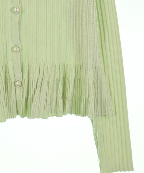 NATURAL BEAUTY BASIC เสื้อคาร์ดิแกน