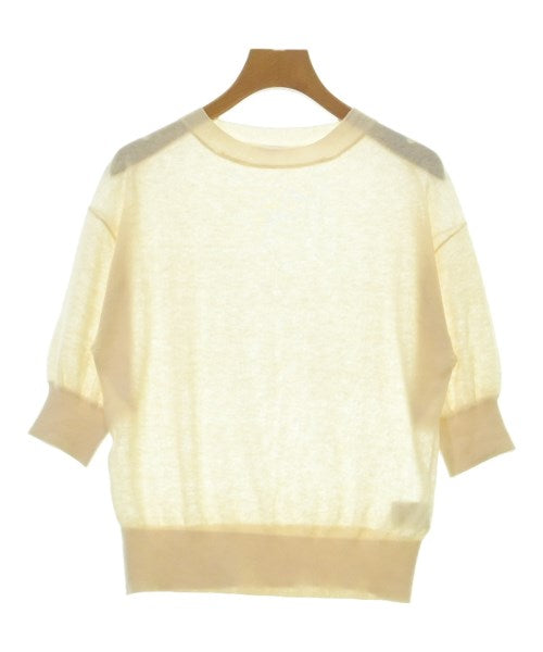 NATURAL BEAUTY BASIC เสื้อกันหนาว