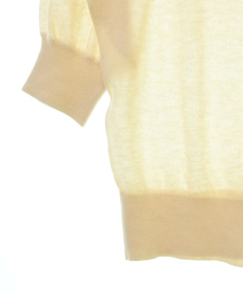 NATURAL BEAUTY BASIC เสื้อกันหนาว