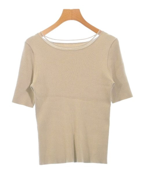 NATURAL BEAUTY BASIC เสื้อกันหนาว