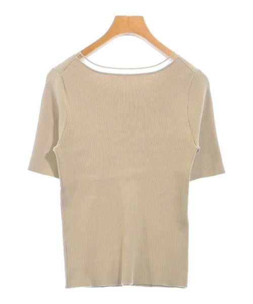 NATURAL BEAUTY BASIC เสื้อกันหนาว