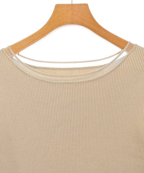NATURAL BEAUTY BASIC เสื้อกันหนาว