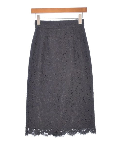 NATURAL BEAUTY BASIC กระโปรงยาว/แม็กซี่ยาว