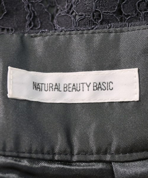 NATURAL BEAUTY BASIC กระโปรงยาว/แม็กซี่ยาว