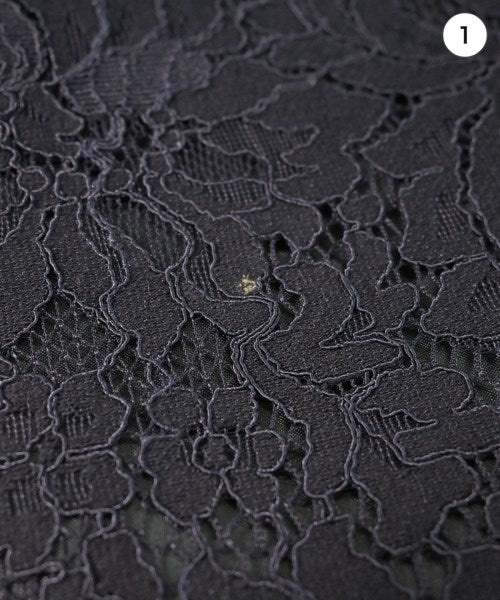 NATURAL BEAUTY BASIC กระโปรงยาว/แม็กซี่ยาว