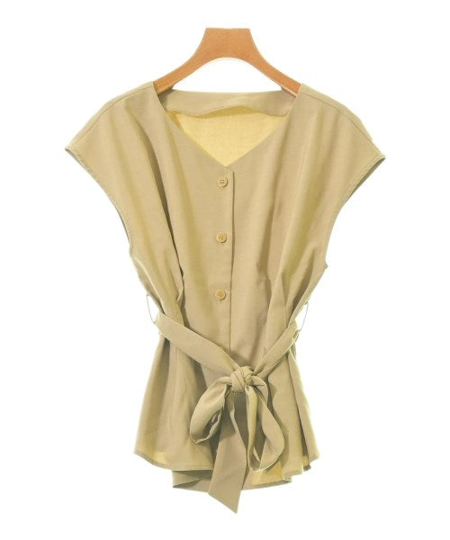 NATURAL BEAUTY BASIC เสื้อสตรี