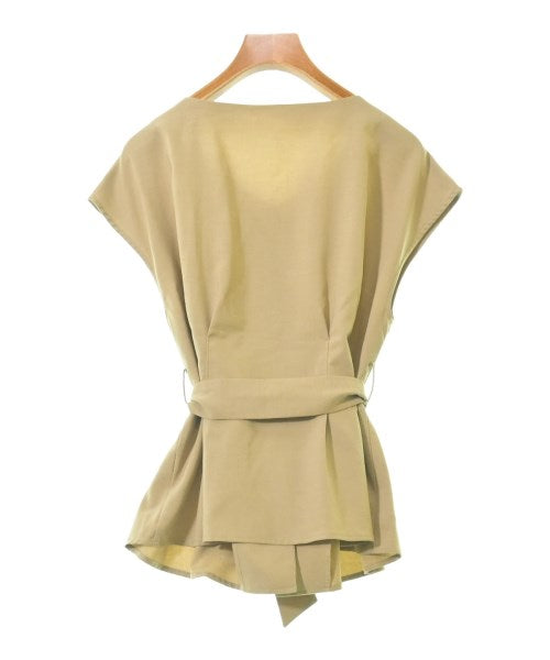 NATURAL BEAUTY BASIC เสื้อสตรี