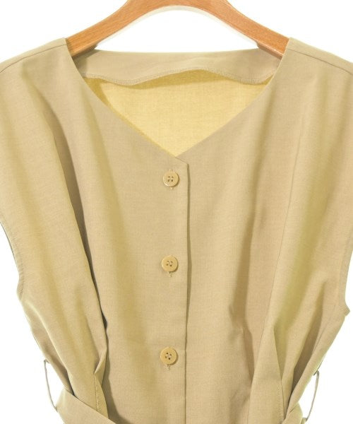 NATURAL BEAUTY BASIC เสื้อสตรี