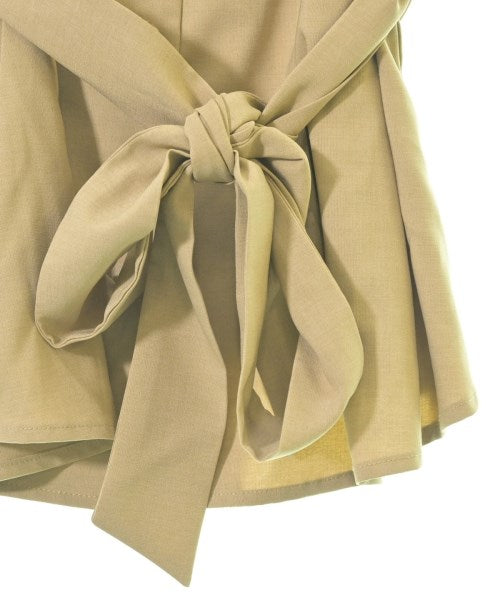 NATURAL BEAUTY BASIC เสื้อสตรี