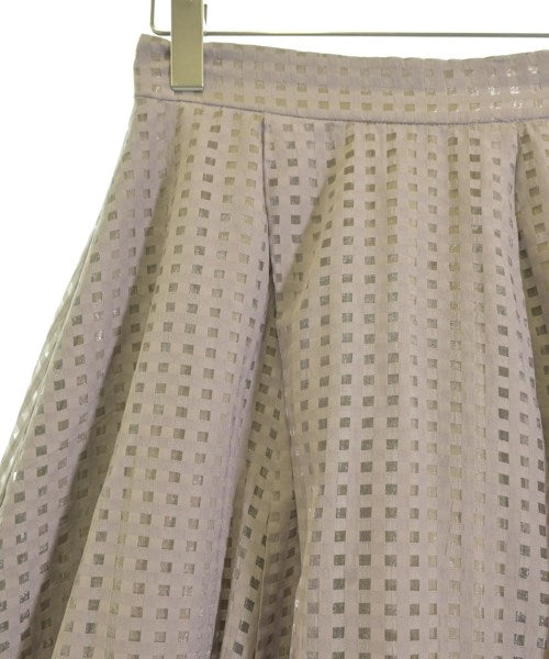 NATURAL BEAUTY BASIC กระโปรงยาว/แม็กซี่ยาว