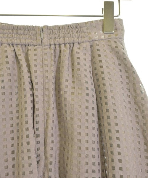 NATURAL BEAUTY BASIC กระโปรงยาว/แม็กซี่ยาว