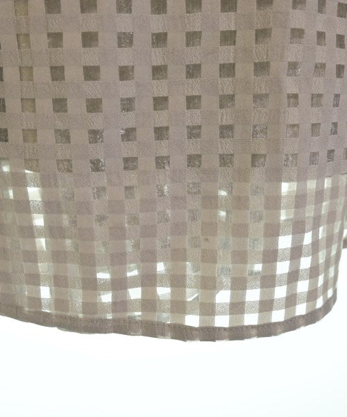 NATURAL BEAUTY BASIC กระโปรงยาว/แม็กซี่ยาว