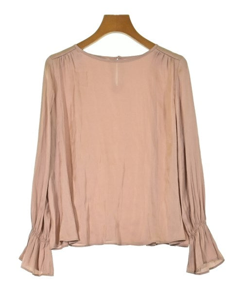 NATURAL BEAUTY BASIC เสื้อสตรี