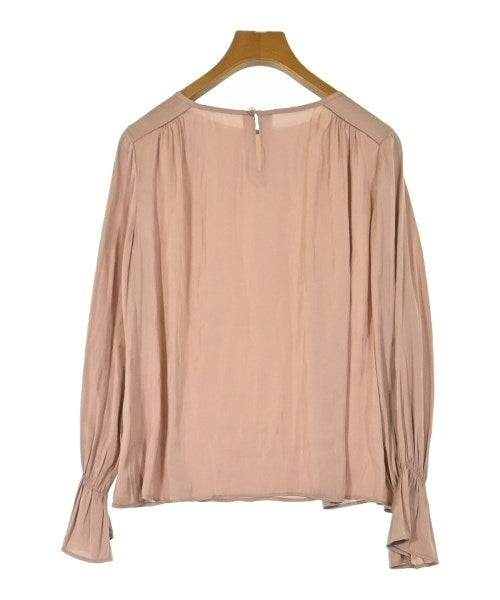 NATURAL BEAUTY BASIC เสื้อสตรี