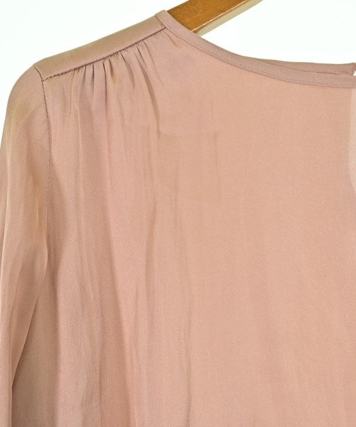 NATURAL BEAUTY BASIC เสื้อสตรี