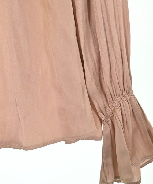 NATURAL BEAUTY BASIC เสื้อสตรี